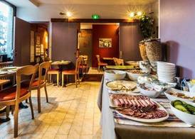 Hotel Le Chamonix 3