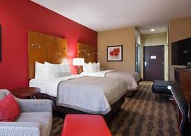 Best Western Plus Fairview Inn & Suites 4