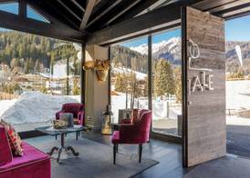 Hotel Spinale 2