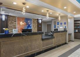 Best Western Plus Wasco Inn & Suites 4