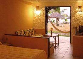 Porto da Lua Boutique Hotel 3