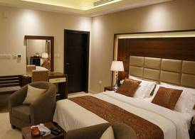 Madeira Hotel 4