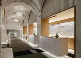 Montreal Marriott Chateau Champlain 4