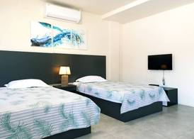 Clear Water Hotel 4
