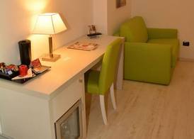 Hotel Villa Glicini 5