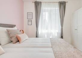 CAPITAL Apartments and Rooms 4