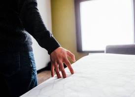 Holiday Inn Express SARNIA - POINT EDWARD by IHG 3