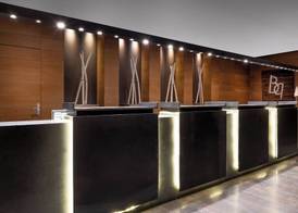 Hotel AC Baqueira Ski Resort, Autograph Collection 3