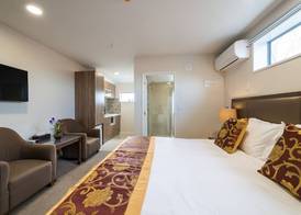Golden Star Motel 4