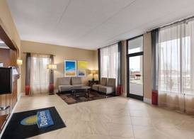 Days Inn by Wyndham Columbia Kentucky 2