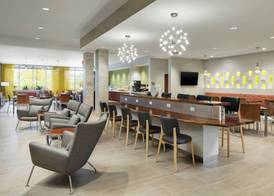 SpringHill Suites by Marriott San Diego Mission Valley 2