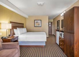 Comfort Inn 5