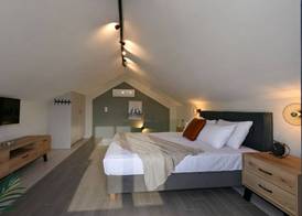 Ciel Seafront Suites 4