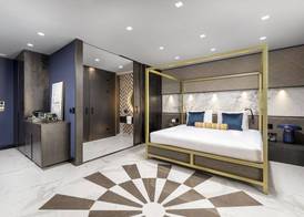 Lure Hotel & Spa - Adults Only 4