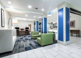 Holiday Inn Express & Suites JASPER by IHG 3