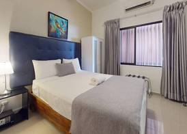 Hotel Tau Art Residence 5