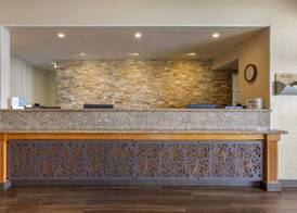 Best Western Plus A Wayfarer's Inn & Suites 3