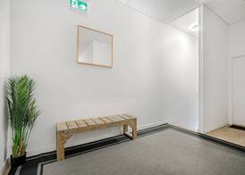 HoMa Homestay Hotel by Olympic Stadium Montreal Auberge-Hostel 3