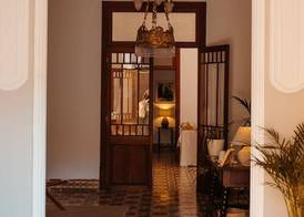Hotel Boutique Can Pocovi 2