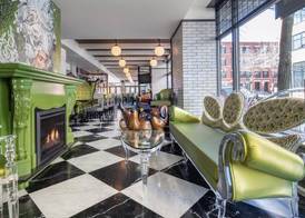 Staypineapple, A Delightful Hotel, South End 3