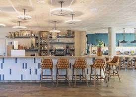 Best Western Coeur de Maurienne Hotel Restaurant & Spa 2