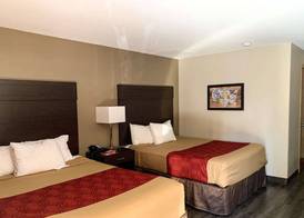 Econo Lodge Portland Downtown 5
