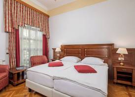 Hotel Miramar 4