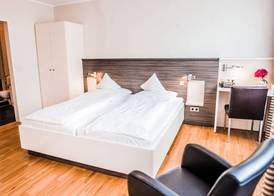 Hotel Martinihof 5