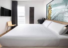 B&B Hotel Maribor 5