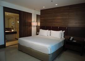 Américas Barra Hotel 5