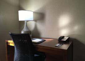 Comfort Inn & Suites near Kino Sports Complex 4