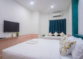 Isara Boutique Hotel and Cafe 5