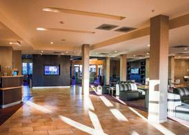Courtyard by Marriott Norman 3