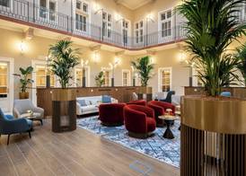 BasiliQ Hotel 4