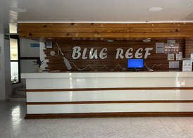 Hotel Blue Reef by On vacation 3