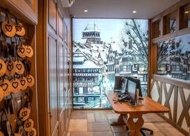 Hotel Beaucour 2