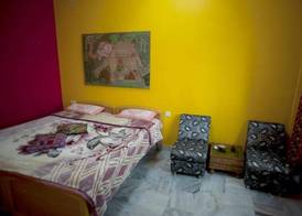 Ganpati Guest House 5