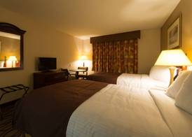 Country Hearth Inn-Toccoa 4