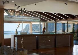 Aquagrand Artistic Luxury Beach Resort - Adults Only 3