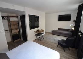 Hotel De Quebec 5