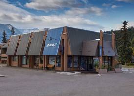 Marmot Lodge Jasper 2