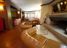 Hotel Corona 5