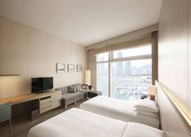 Park Hyatt Busan 5