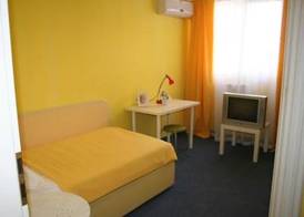 Hotel Citadella 4