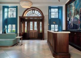 Old Town Chambers, Autograph Collection 2