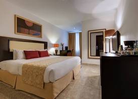 KC Hotel San Jose 5