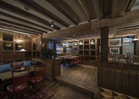 The Falstaff in Canterbury 3