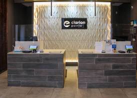 Clarion Pointe Marshall 2
