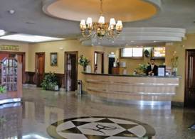 Hotel Galaico 2