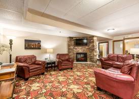 Econo Lodge Mayo Clinic Area 5